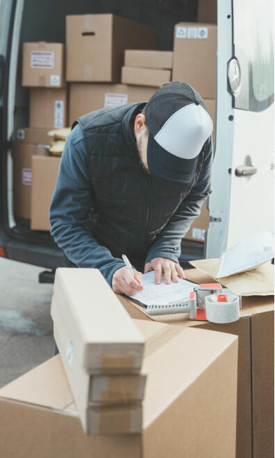 efficient logistics efficient logistics