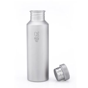 Titanium Sports Water Bottles