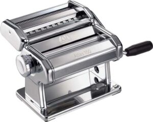 Atlas 150 Classic Chrome