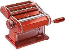 Atlas 150 Color Red