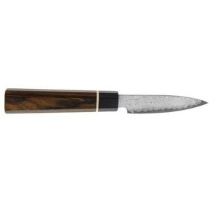 Suncraft Senzo Black Petty 120mm