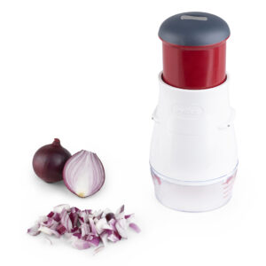 Zick-Zick 2 Food Chopper in Box
