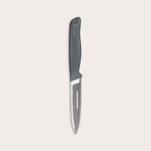 Paring knife serrated 10 cm x 10pcs