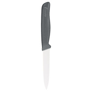 Steak knife serrated 11 cm x 10 pcs