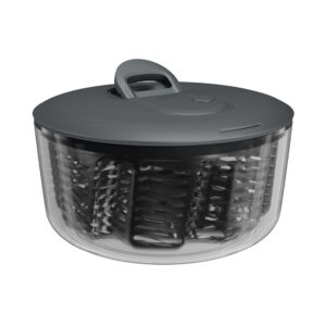 Easy Spin Salad Spinner L