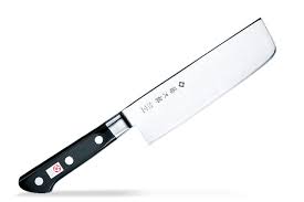 Tojiro DP Nakiri 170mm