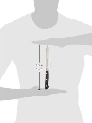 Tojiro DP Petty 120mm