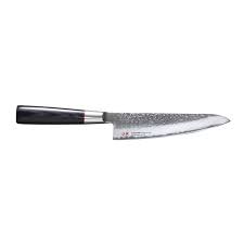 Suncraft Senzo Classic Santoku 167mm