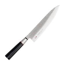 Suncraft Senzo Classic Gyuto 200mm