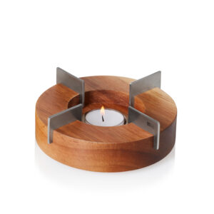 TEAPOT & FOOD WARMER TUTO