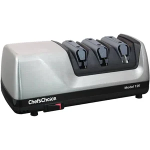 Chef'sChoice 1520 AngleSelect Electric Knife Sharpener